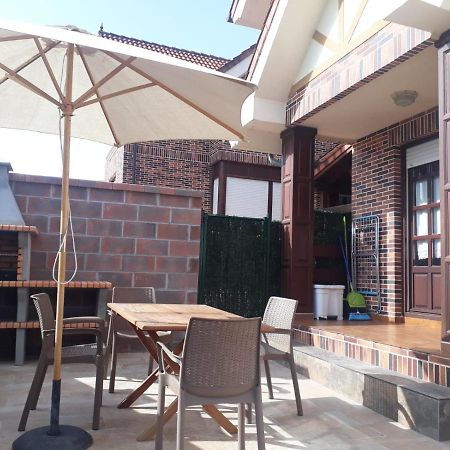 Chalet Cerca De Noja Con Acceso A Spa Beranga Exteriér fotografie