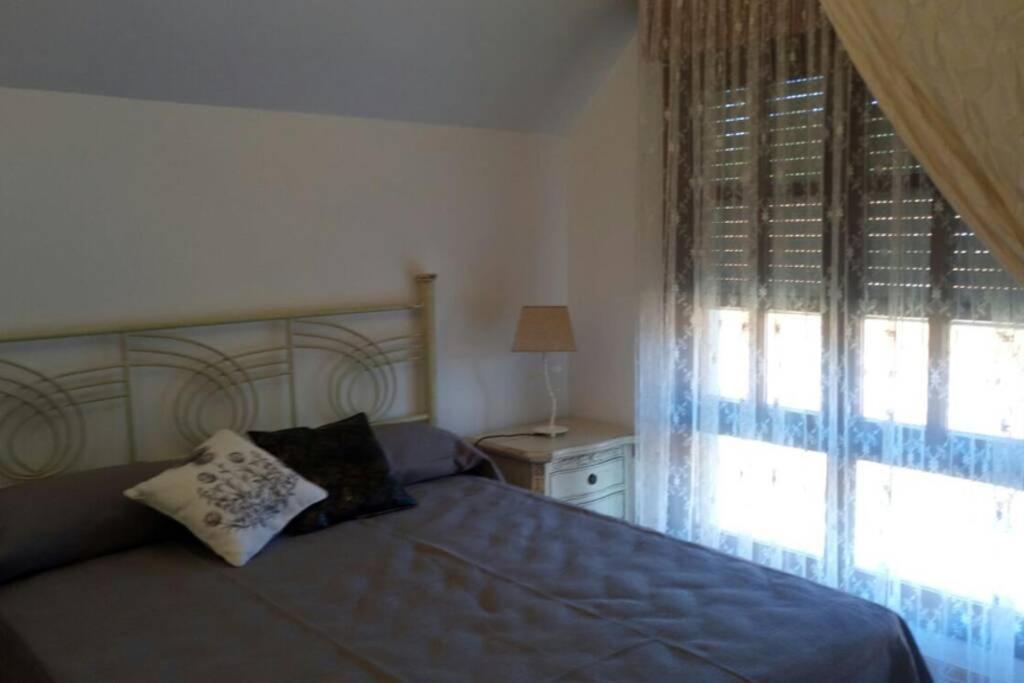 Chalet Cerca De Noja Con Acceso A Spa Beranga Exteriér fotografie