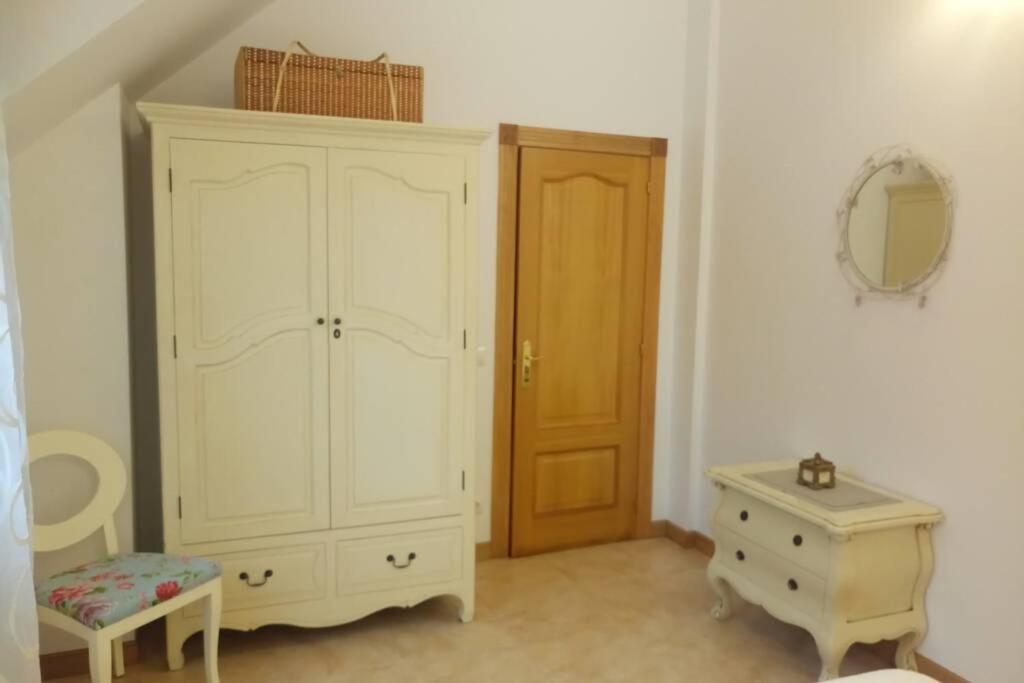 Chalet Cerca De Noja Con Acceso A Spa Beranga Exteriér fotografie
