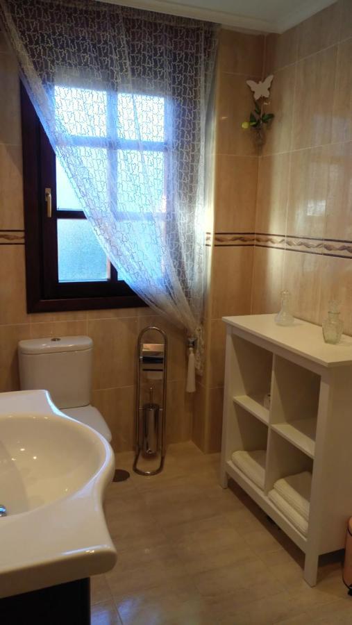 Chalet Cerca De Noja Con Acceso A Spa Beranga Exteriér fotografie